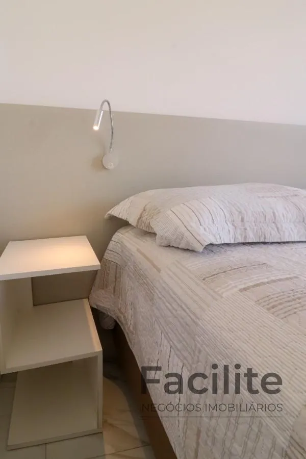 Furnished apartment, 57 m², with a washing machine — photo 15