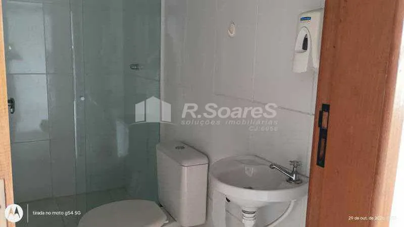 150 m² house with a washing machine and a home office — photo 12
