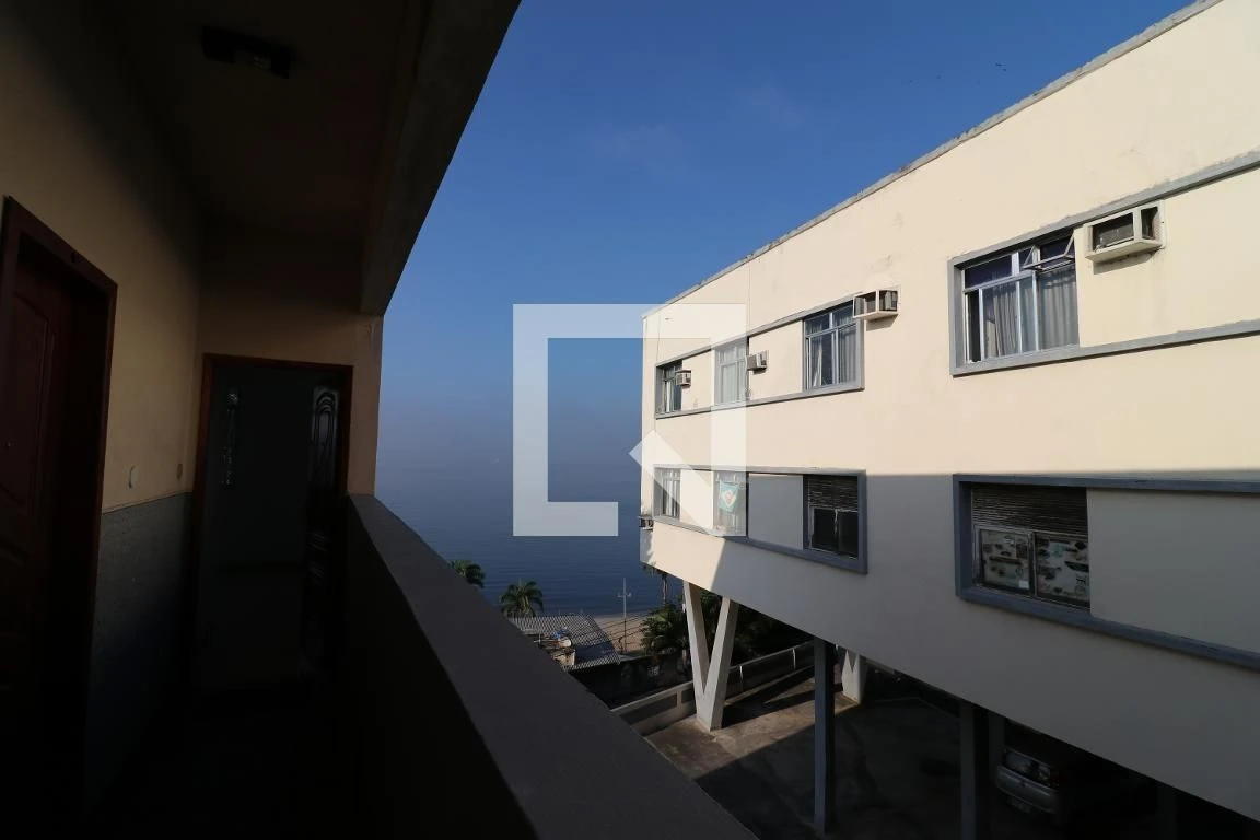 Apartamento de 1 quarto com vista para a água — photo 17