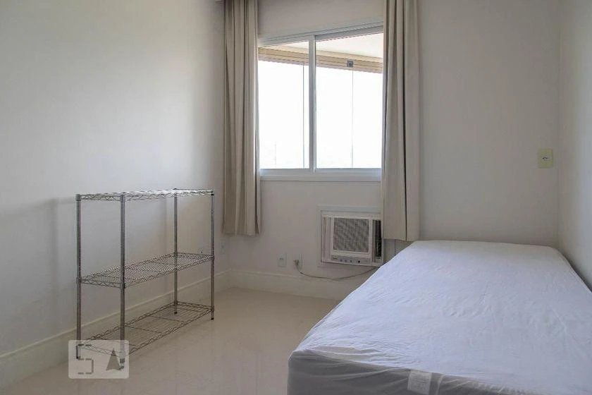 Furnished apartment, 90 m², with a mountain view — photo 30