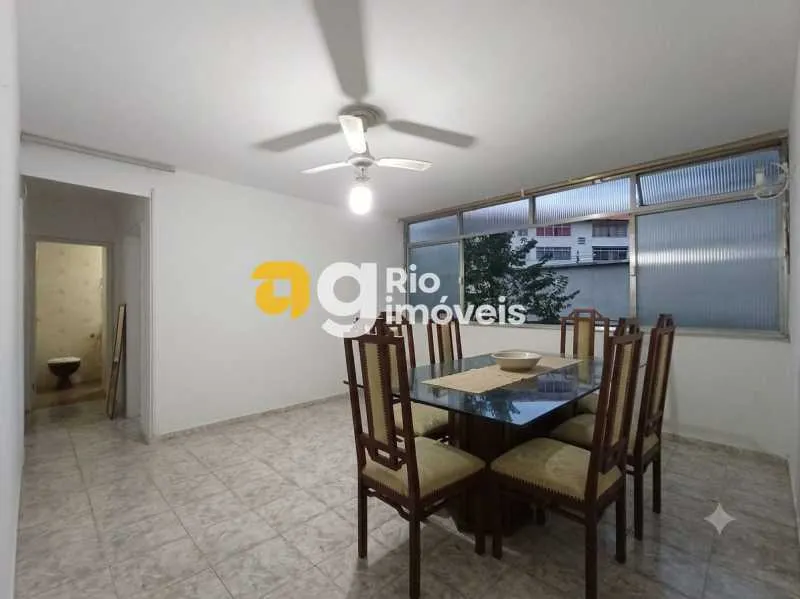 3-bedroom apartment, 70 m² — photo 12