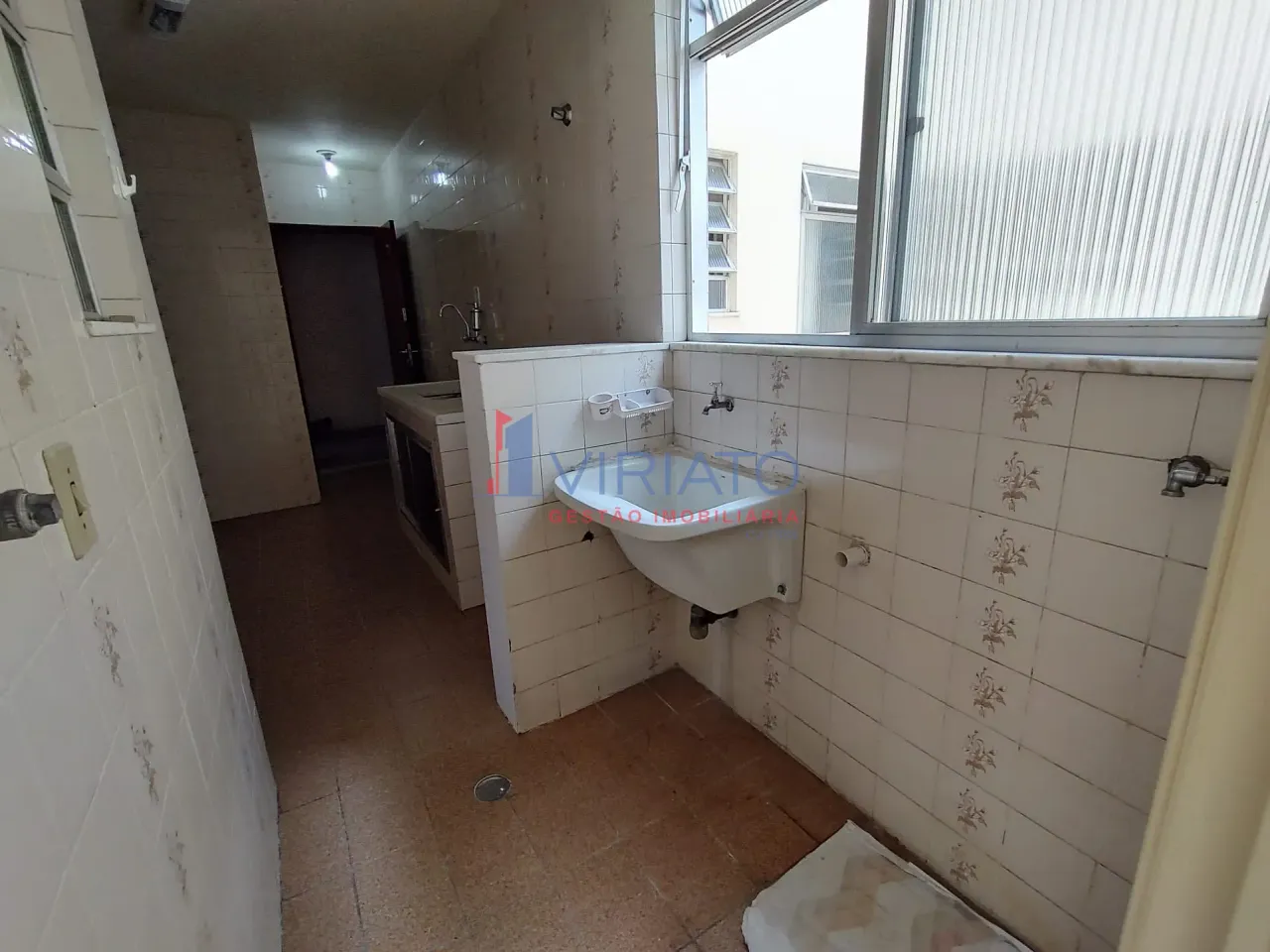 Apartamento com 2 quartos, 2 banheiros e 1 vaga — photo 11