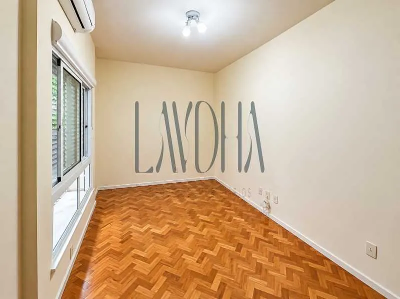 Departamento, 212 m², con piso de madera o laminado — photo 3
