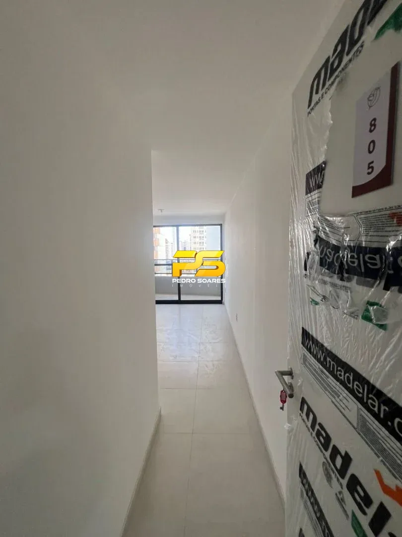 2-bedroom apartment with balcony and private BBQ — photo 8