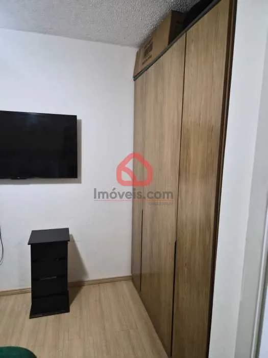 Пральна машина та 1 спальня: квартира 43 м² — photo 3