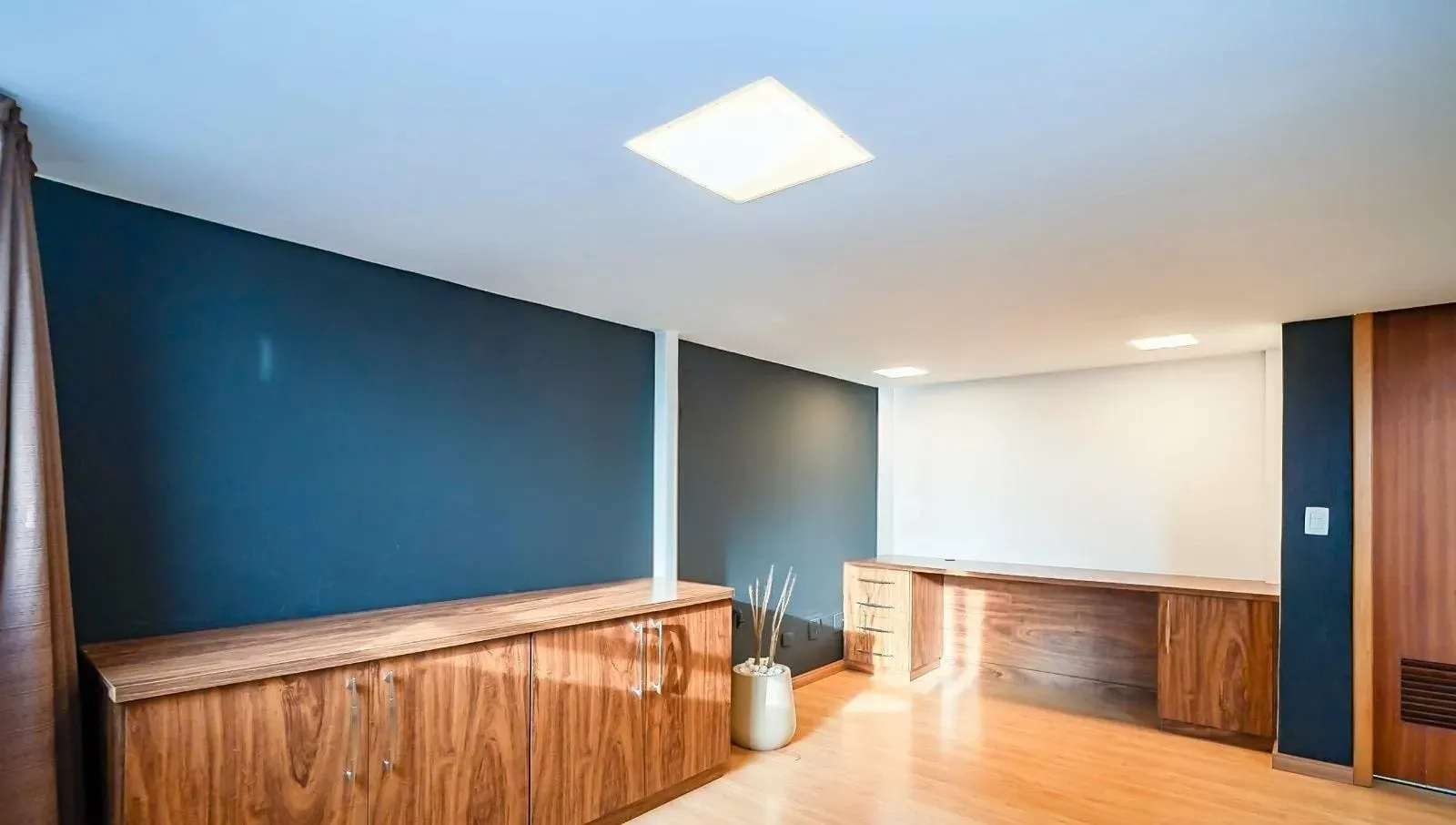 Apartamento mobiliado de 1 quarto com jardim privativo — photo 14