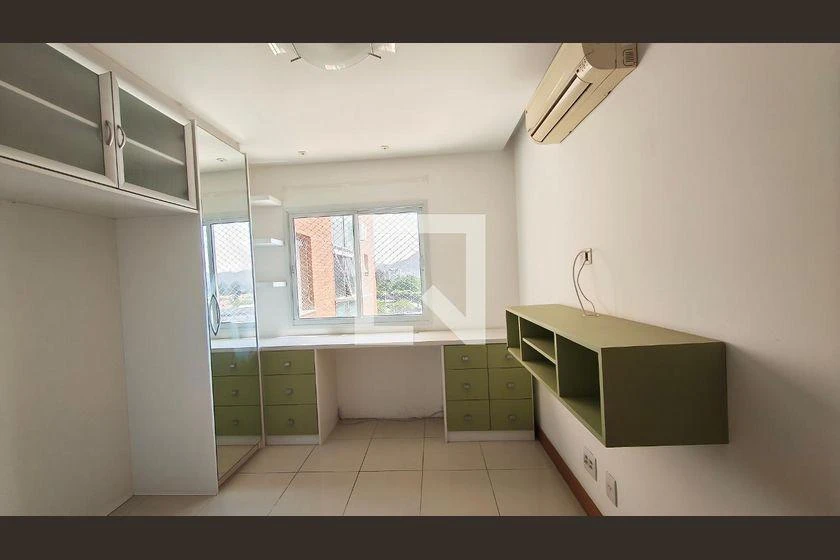 Apartment with 3 en-suite bedrooms and 5 bathrooms, 177 m² — photo 34