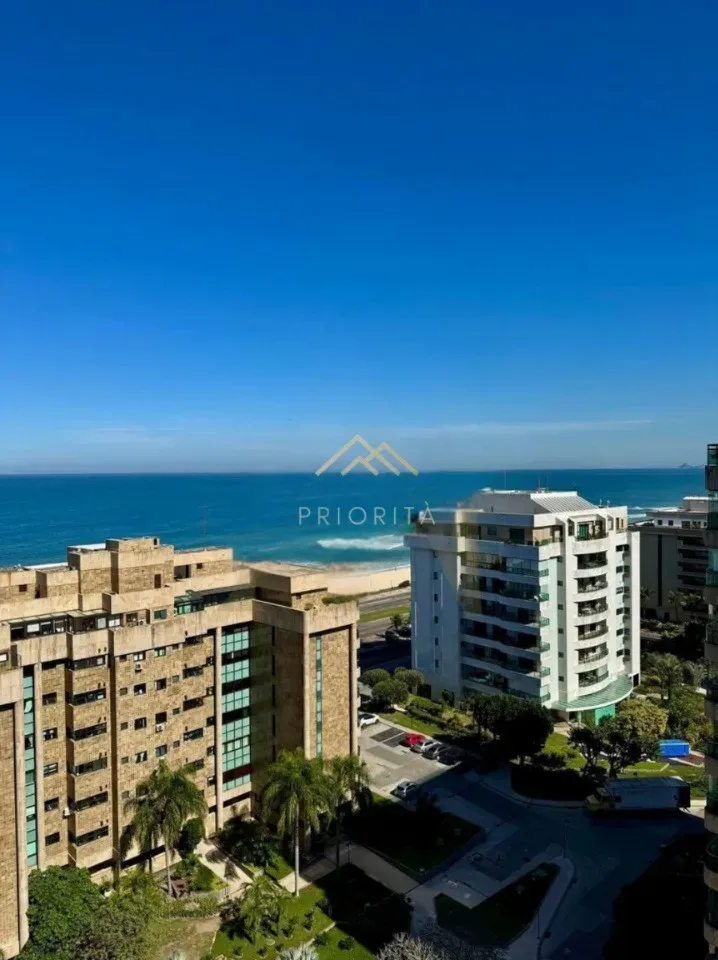 Duplex penthouse with 4 bedrooms and 5 bathrooms — photo 5