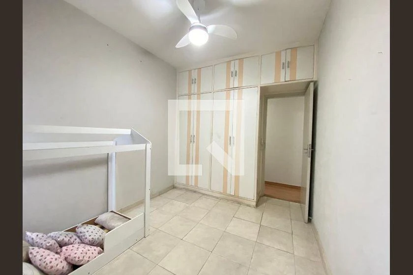 Apartamento de 3 quartos com varanda envidraçada, Méier — photo 44
