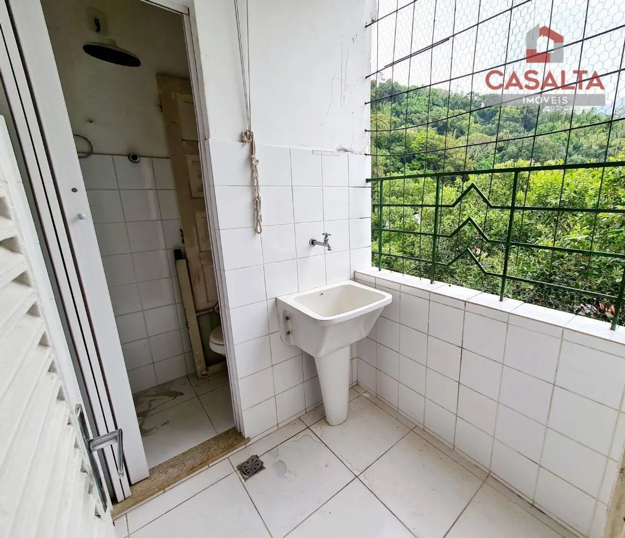 102 m² apartment with 3 bedrooms and 1 bathroom — photo 19