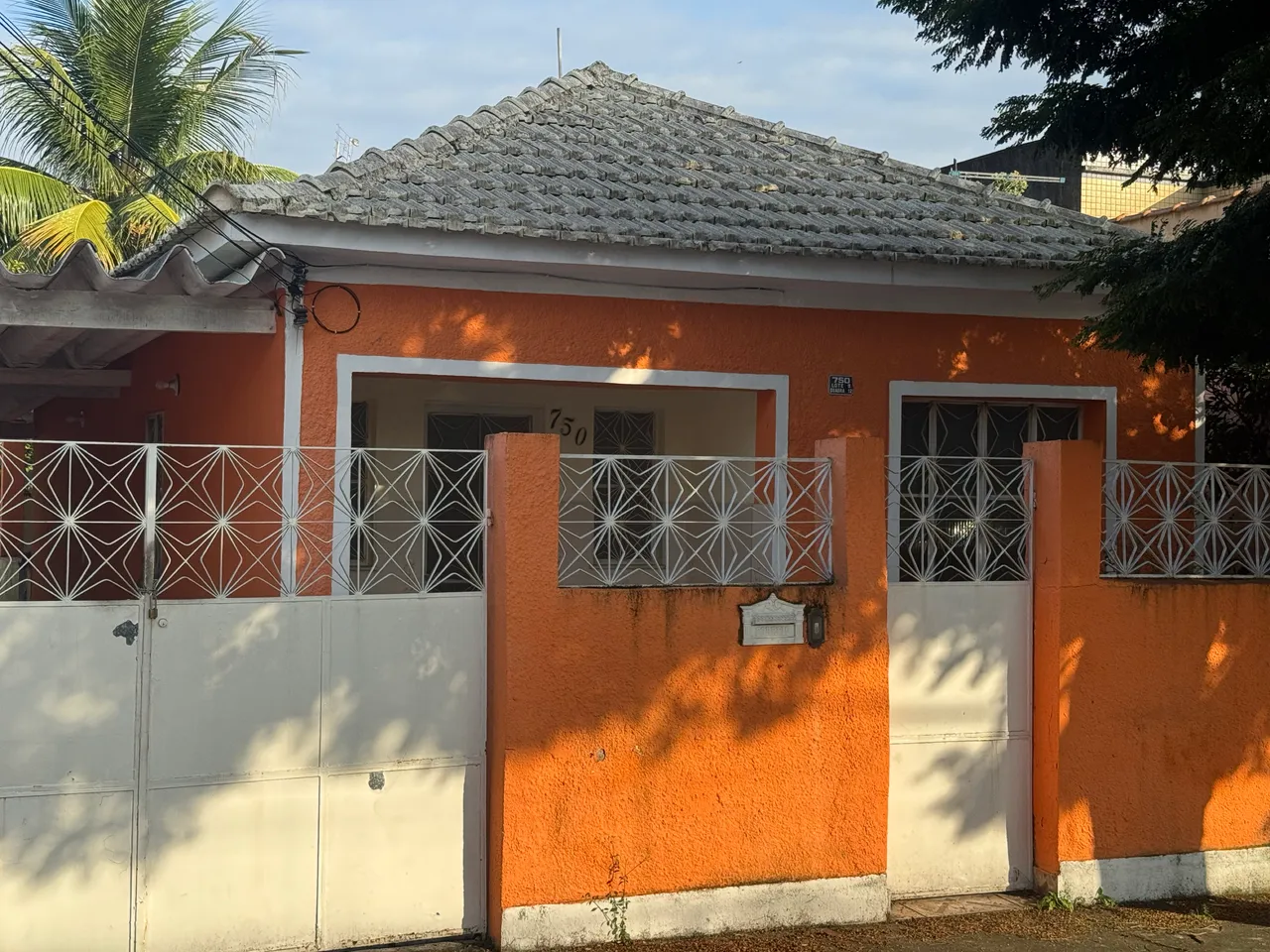 Casa com cozinha separada e fogão — photo 4