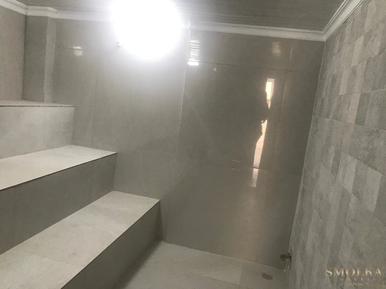 Квартира 30 м² с сушильной машиной и видом на воду — photo 34