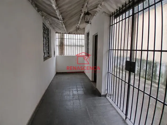 Furnished house with 3 bedrooms 1 bathroom 80 m² and a terrace — photo 19
