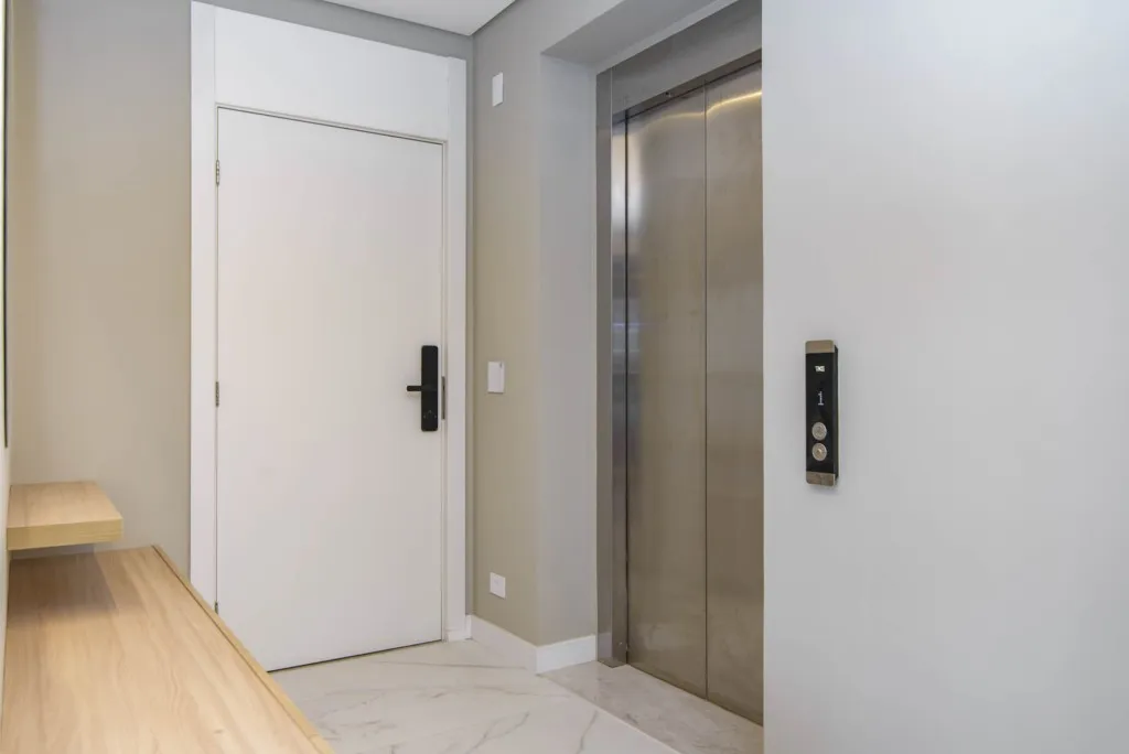 Rental apartment with 2 en-suite bedrooms and 125 m² — photo 87