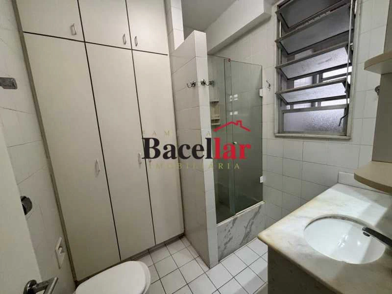 Apartamento mobiliado de 69 m² com varanda e 1 quarto — photo 12