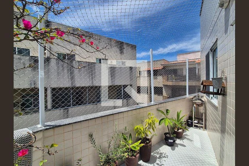 Apartamento com closet, Recreio dos Bandeirantes — photo 37