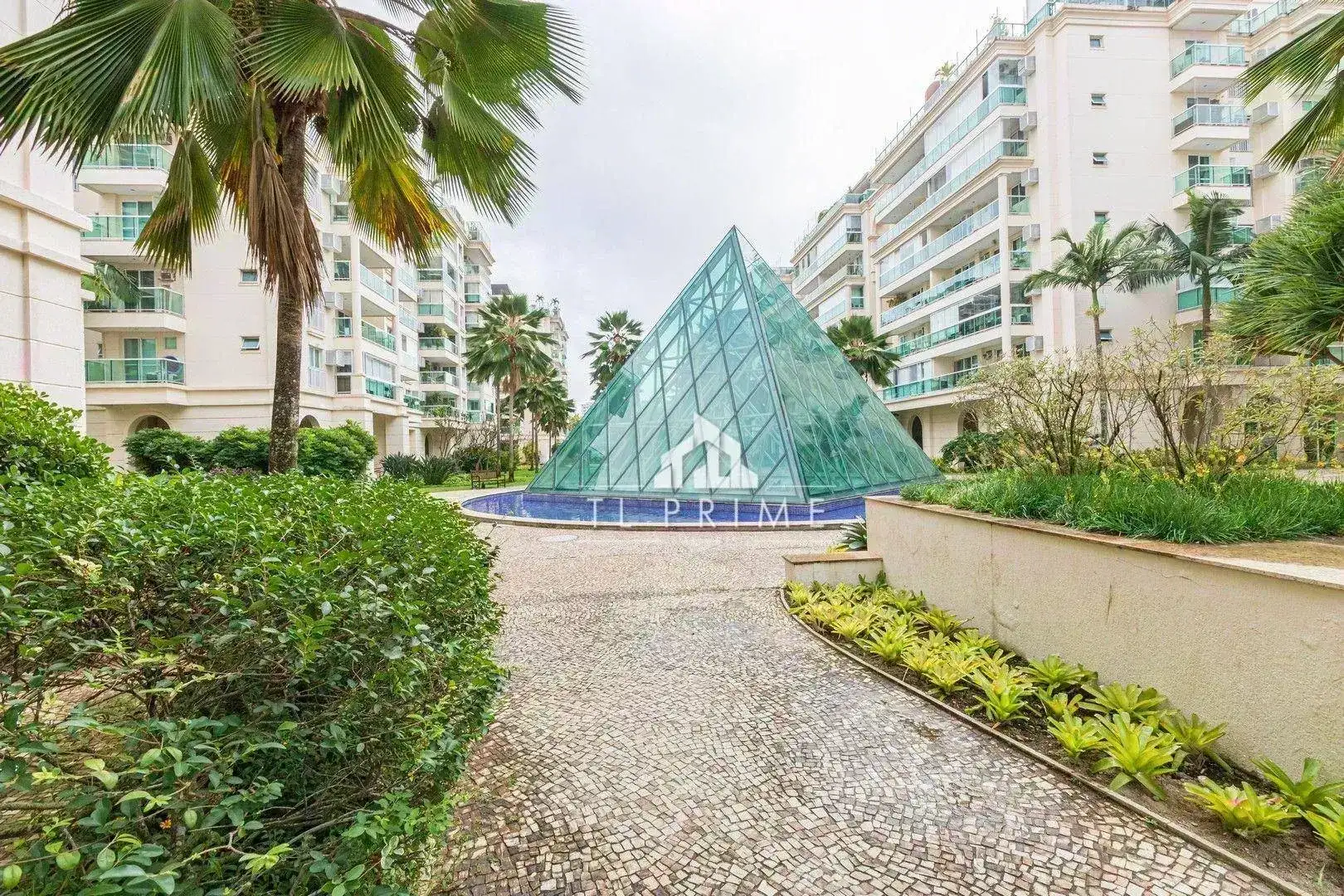 Apartamento de 2 quartos com 2 vagas e varanda — photo 50