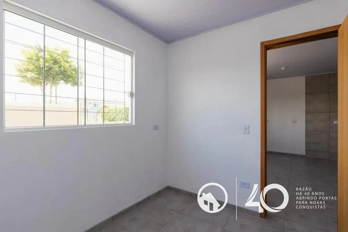 2-bedroom house, 35 m² — photo 8