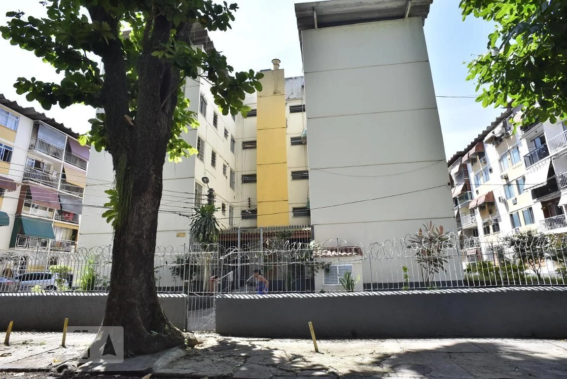 2-bedroom apartment with a washing machine — photo 16