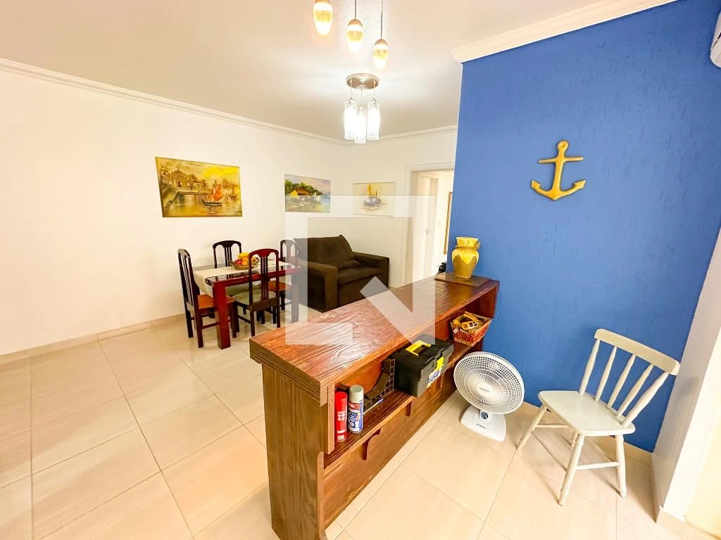 Apartamento mobiliado com 3 quartos e 1 suíte — photo 23