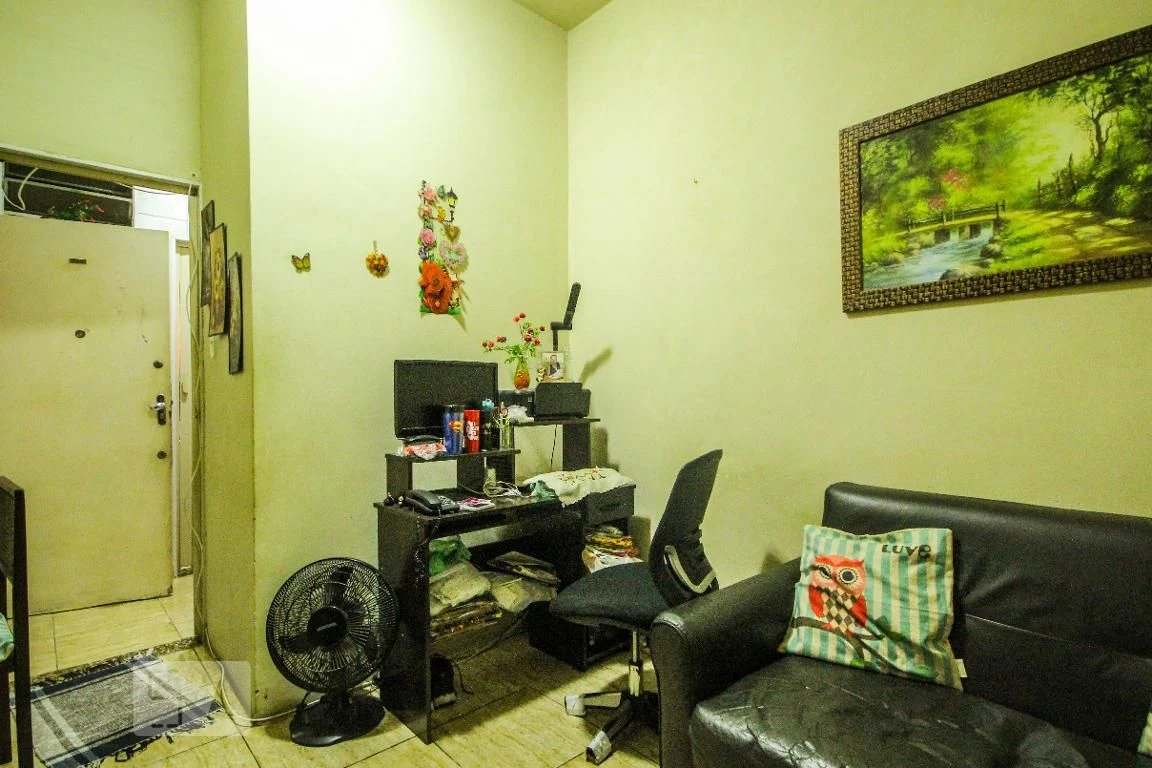 Studio, 30 m², com espaço de home office — photo 11