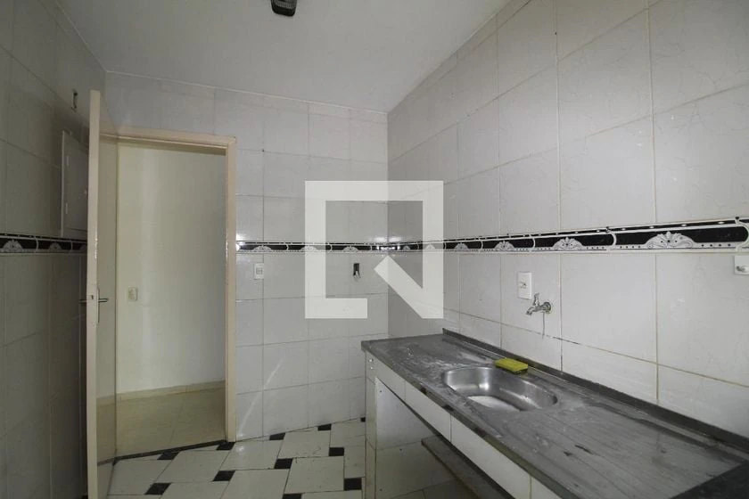 2-bedroom, 1-bath apartment with 52 m² and parking spot — photo 10