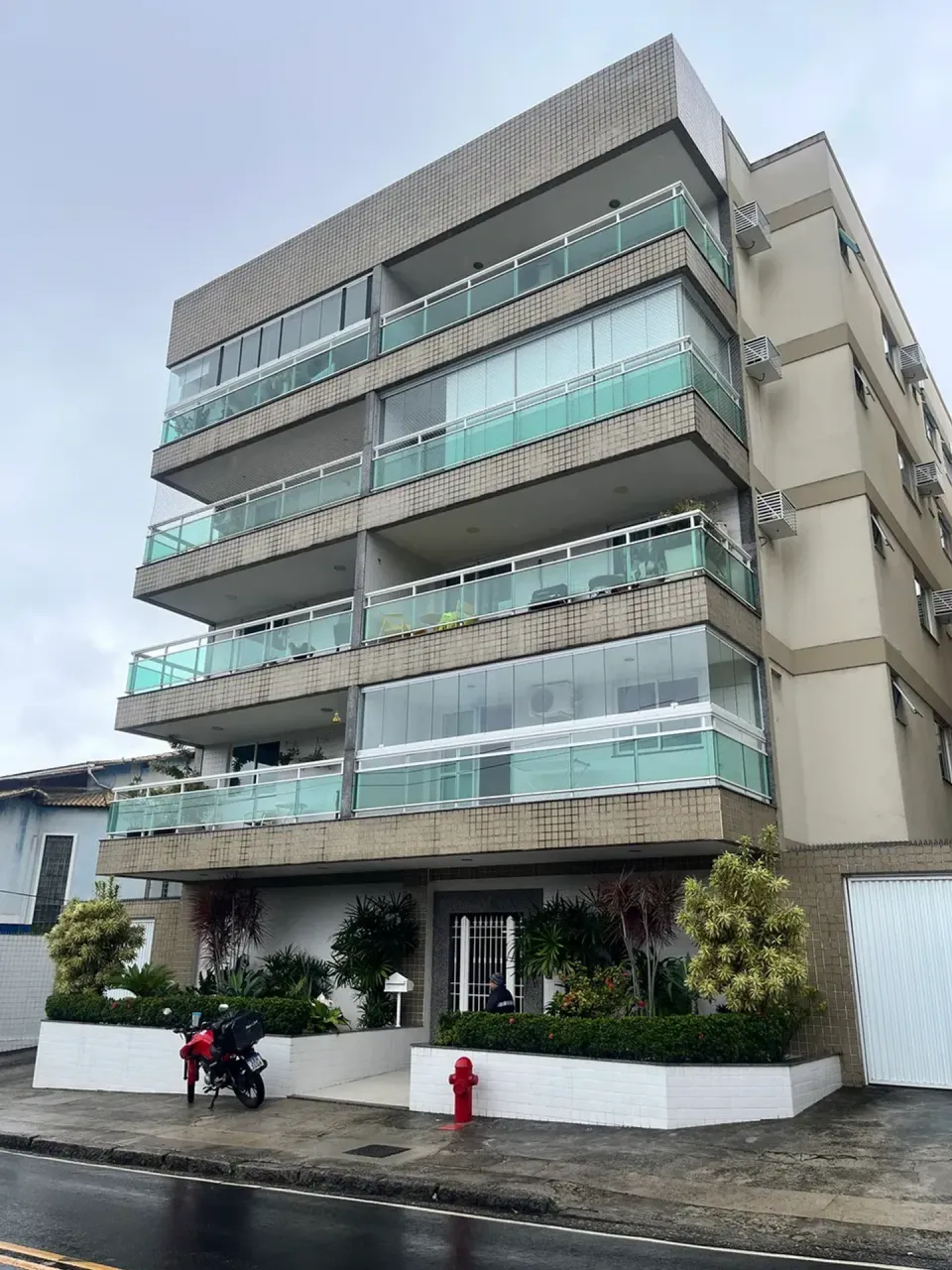 Apartamento para alugar com 2 quartos e 3 banheiros — photo 19