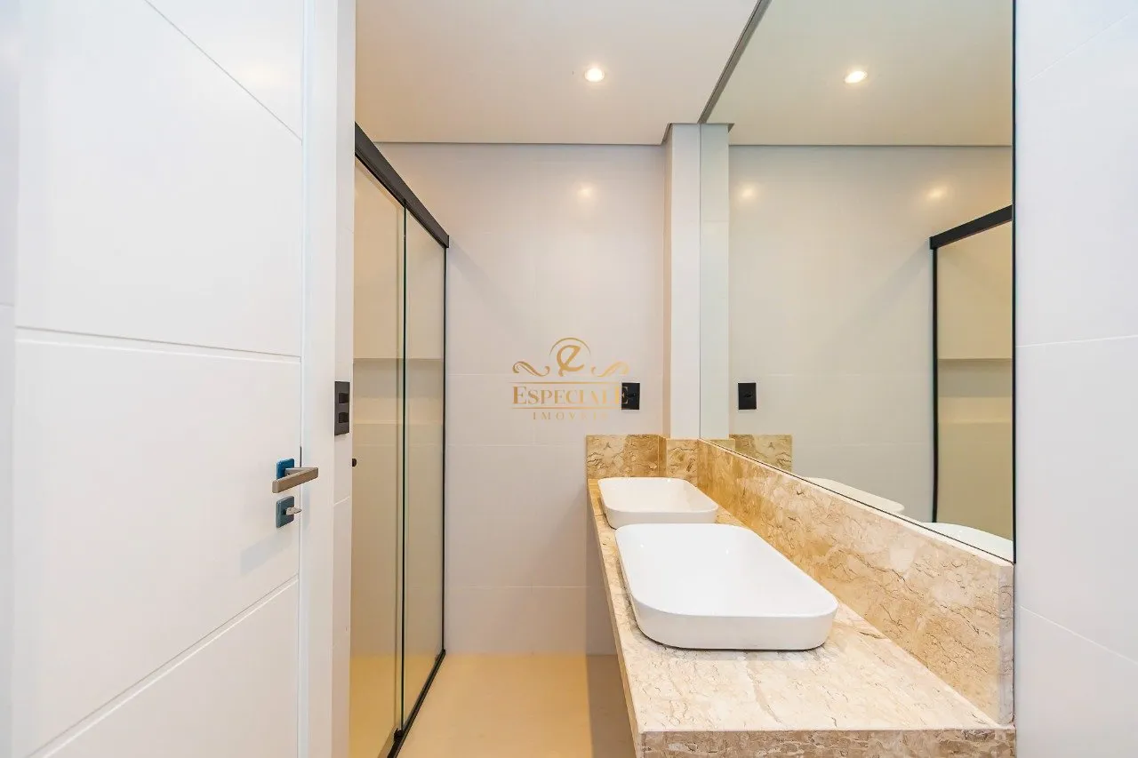 172 m² house with 3 bedrooms, suite and private balcony — photo 29