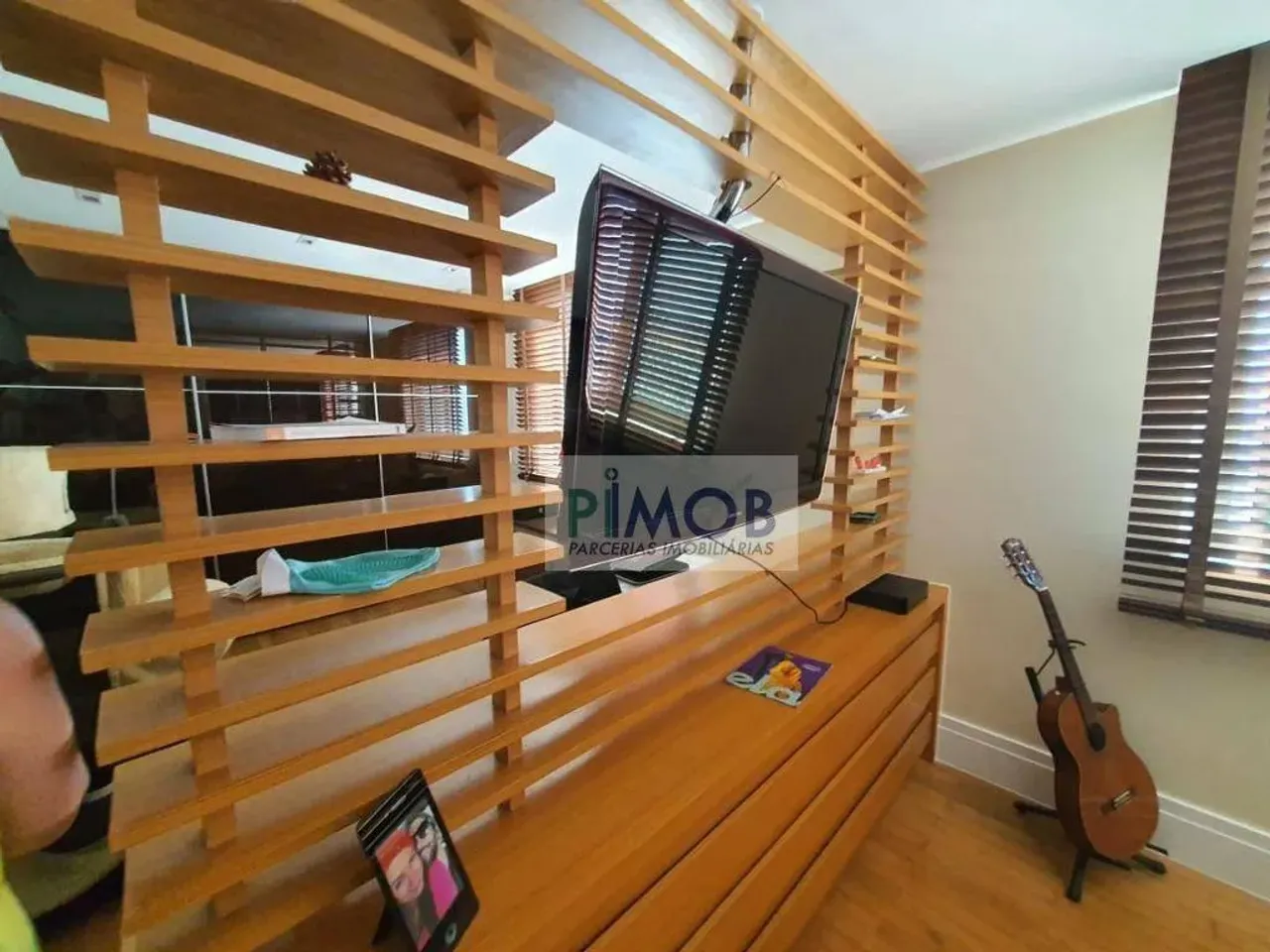 4-bedroom apartment with 5 bathrooms and 3 parking — photo 7