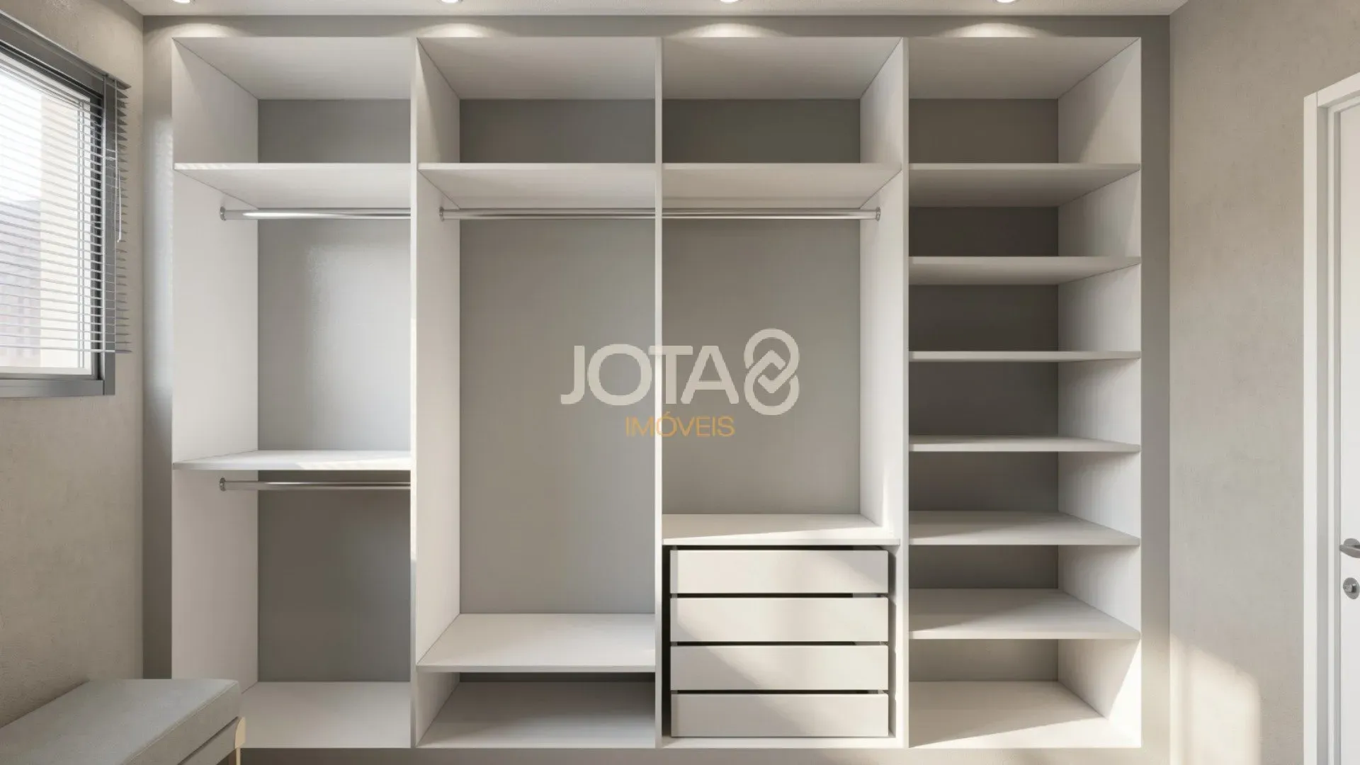 Квартира з 3 спальнями-сюїтами 193 м² і 4 паркомісця — photo 20