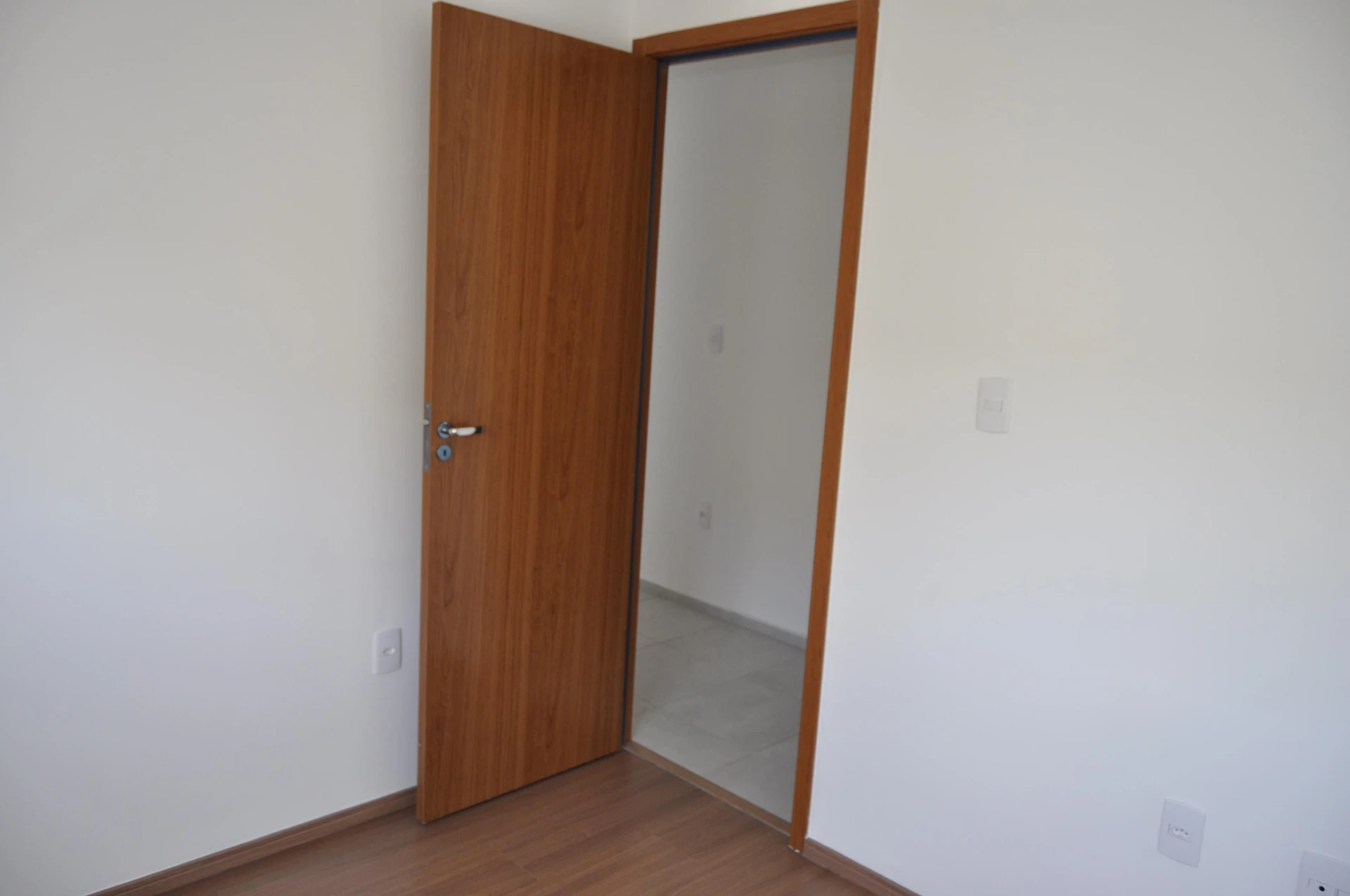 Mountain view in a 2-bedroom apartment, 42 m² — photo 30