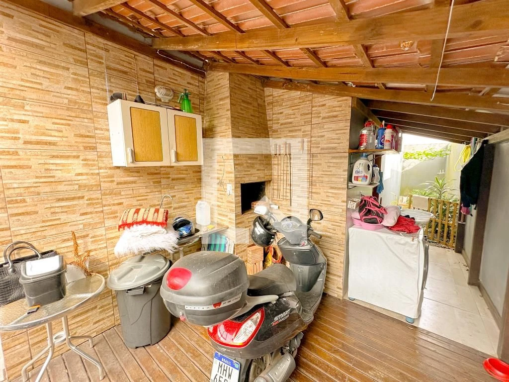Casa amueblada, 103 m², con jardín — photo 39