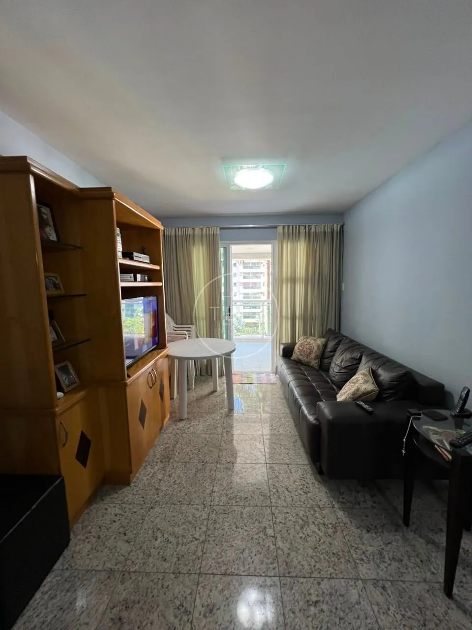 Rental apartment with 3 bedrooms and 119 m² area — photo 5