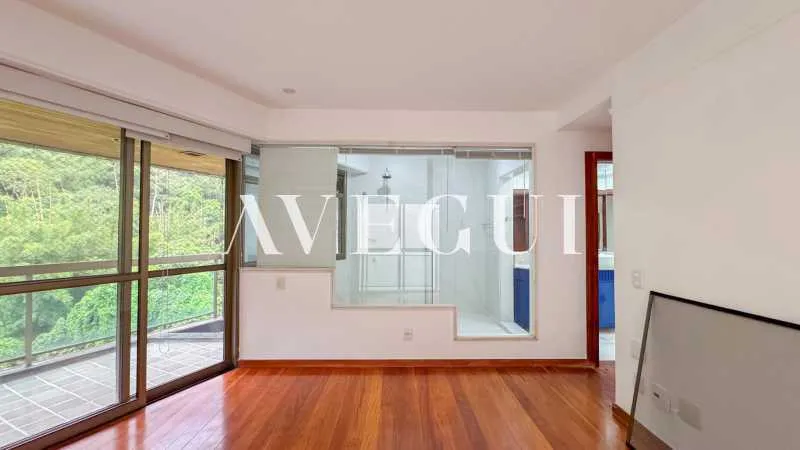Apartamento com 3 quartos e 3 banheiros — photo 9