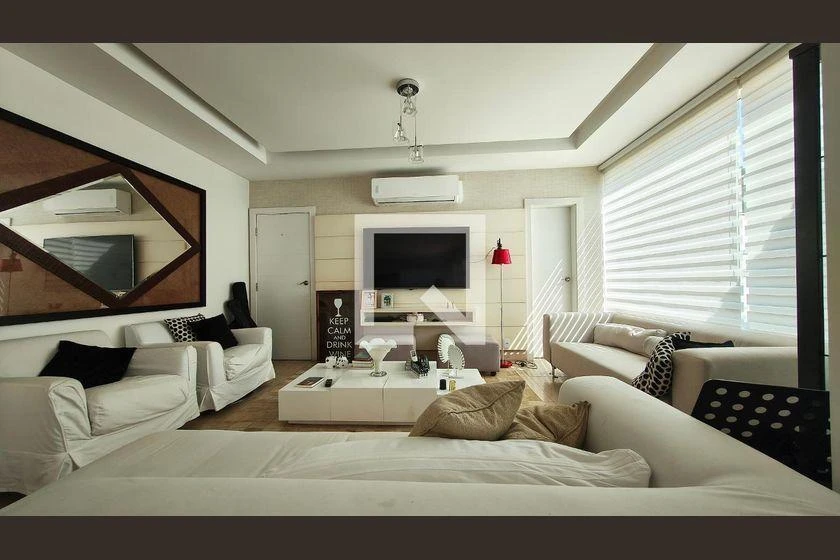 Casa em condomínio com 7 quartos e 9 banheiros — photo 13