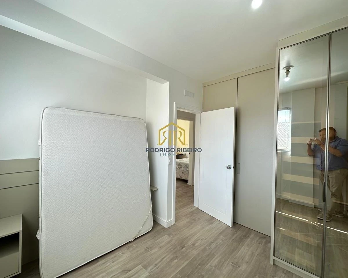 3-bedroom apartment with a home office in Florianópolis — photo 19