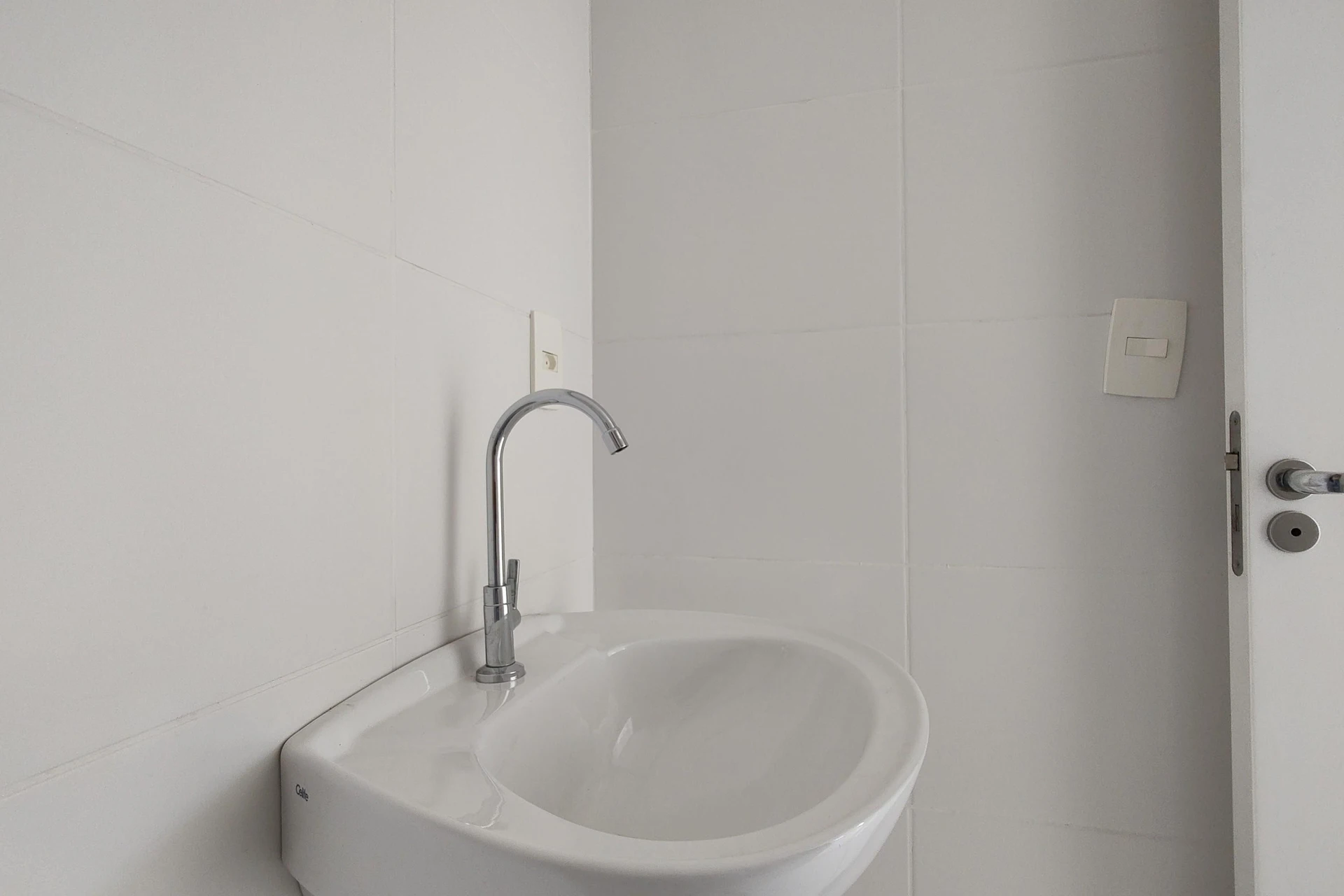 Apartamento com 2 quartos e animais permitidos — photo 26
