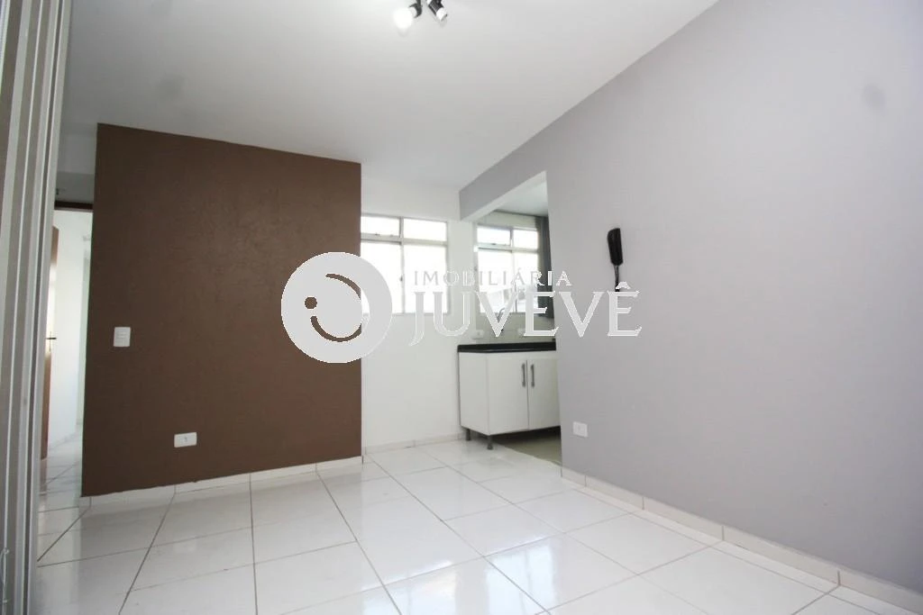 One-bedroom, 44 m² apartment in Curitiba — photo 2