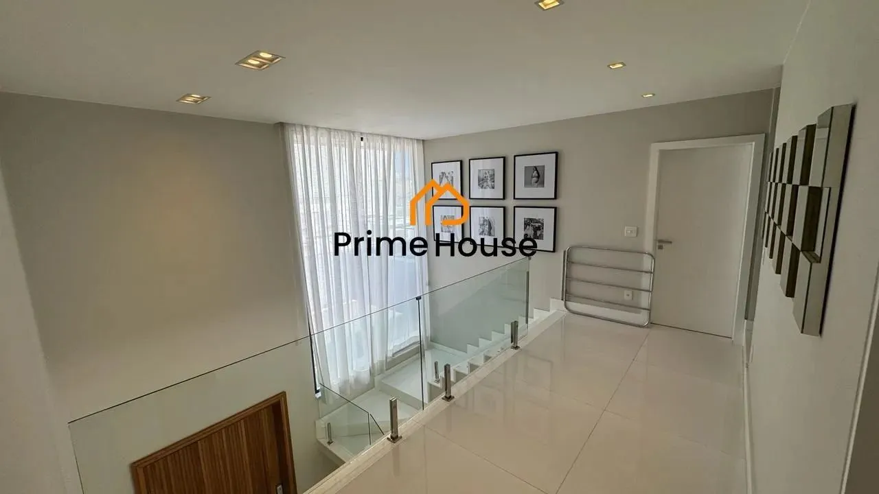 Furnished house with 4 bedrooms and 5 bathrooms — photo 2