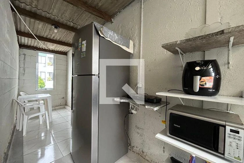 One-bedroom apartment with a home office in Florianópolis — photo 15