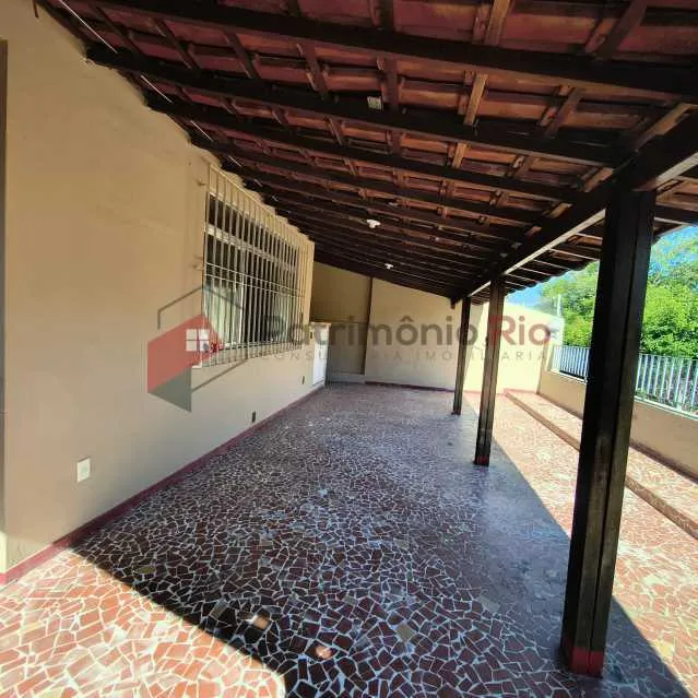 Apartamento sem mobília com 2 quartos e varanda — photo 10