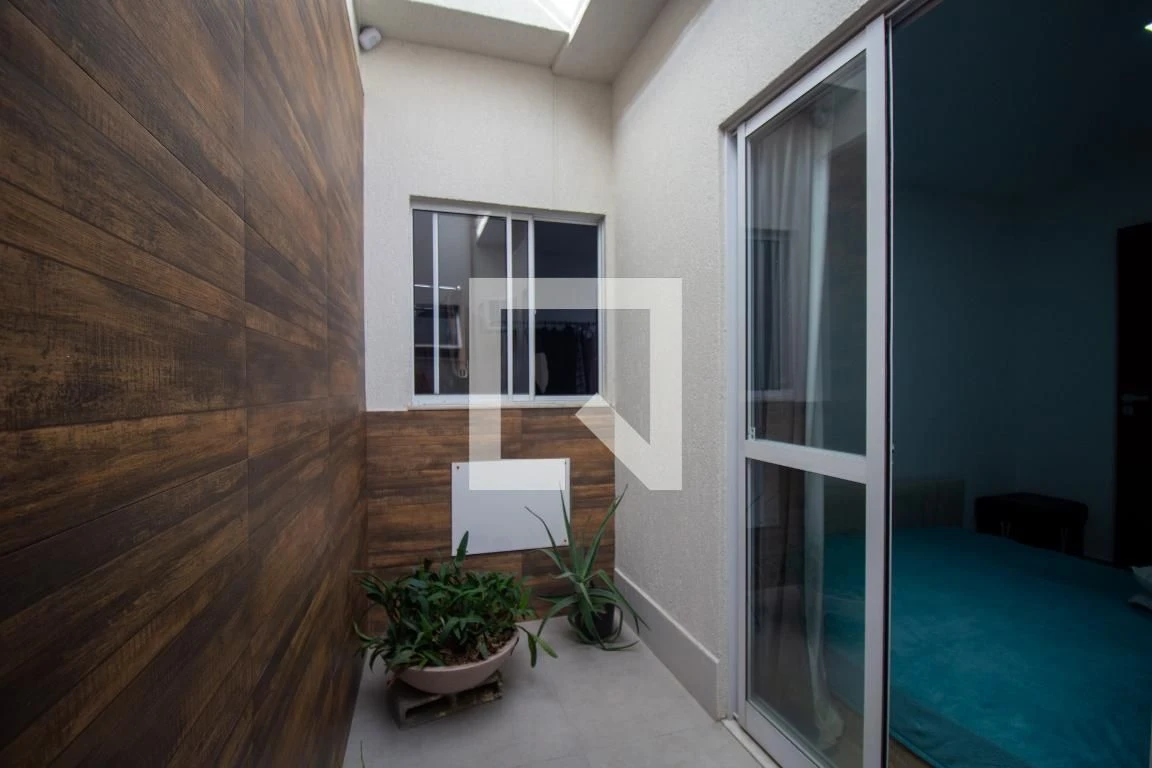 Casa mobiliada com 4 quartos e área gourmet na varanda — photo 33