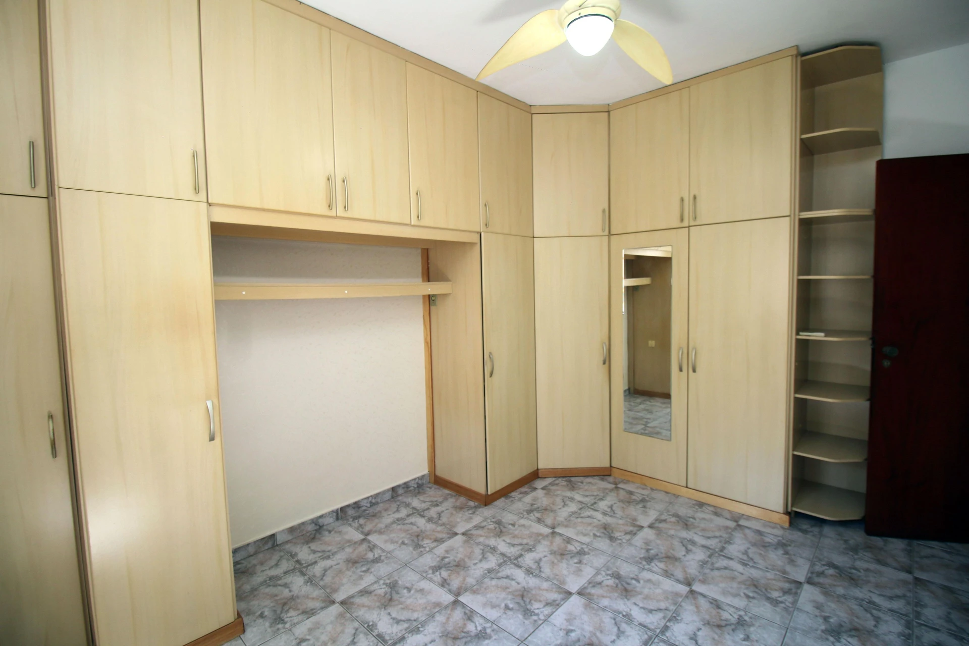 Apartamento com 3 quartos e suíte — photo 6