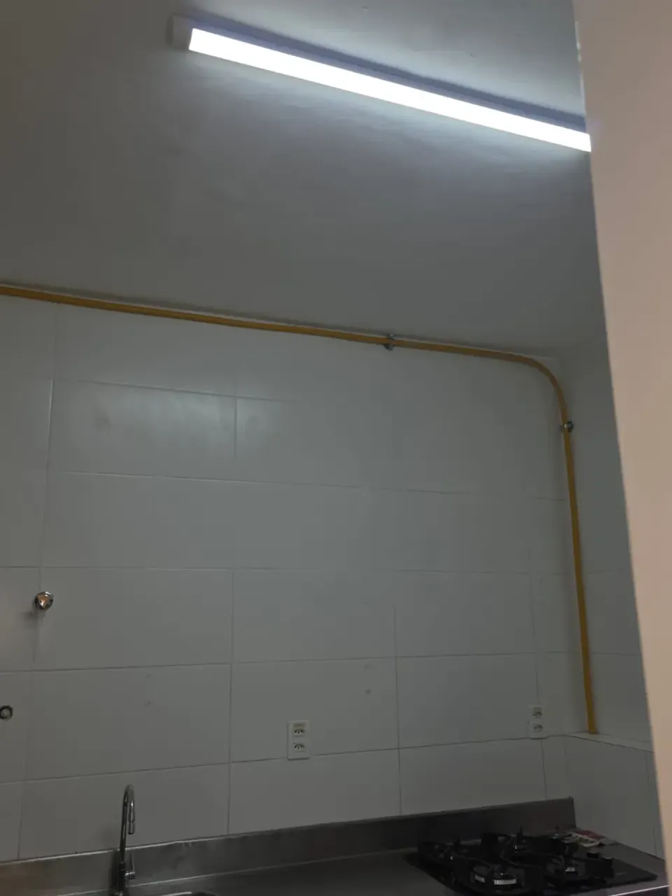 Unfurnished house with 1 bedroom and 2 bathrooms — photo 10