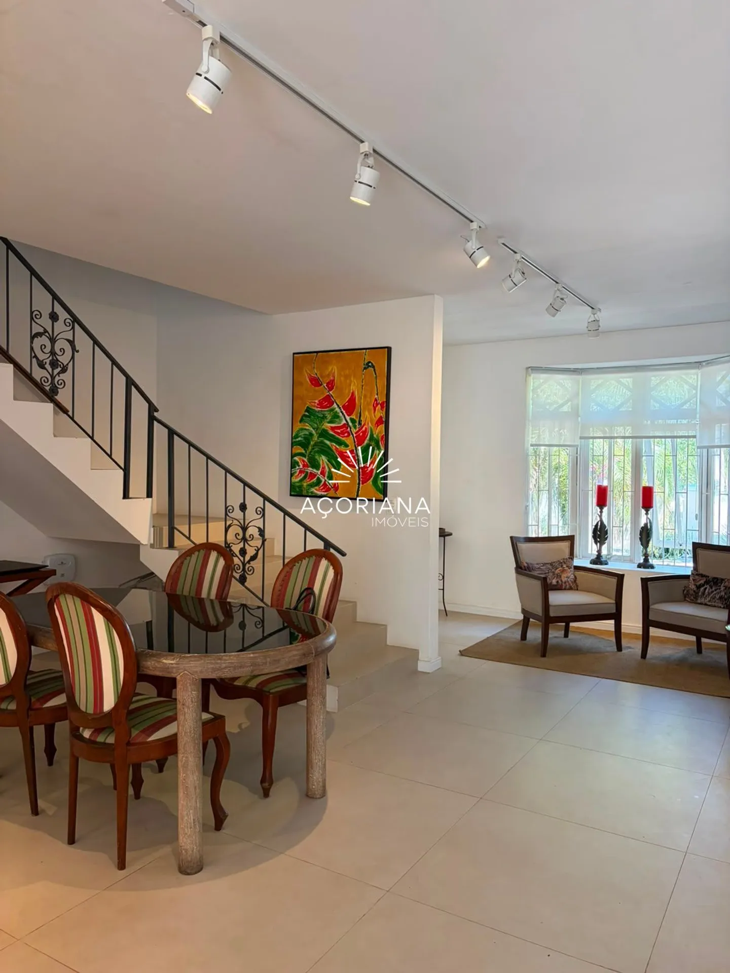 Furnished 600 m² house with 5 bedrooms and an integrated kitchen — photo 67