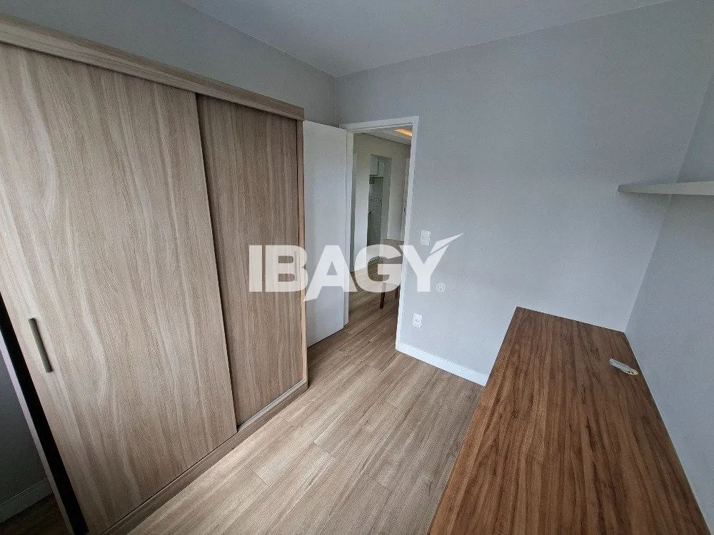 70 m² apartment with 2 bedrooms and 24-hour concierge — photo 21