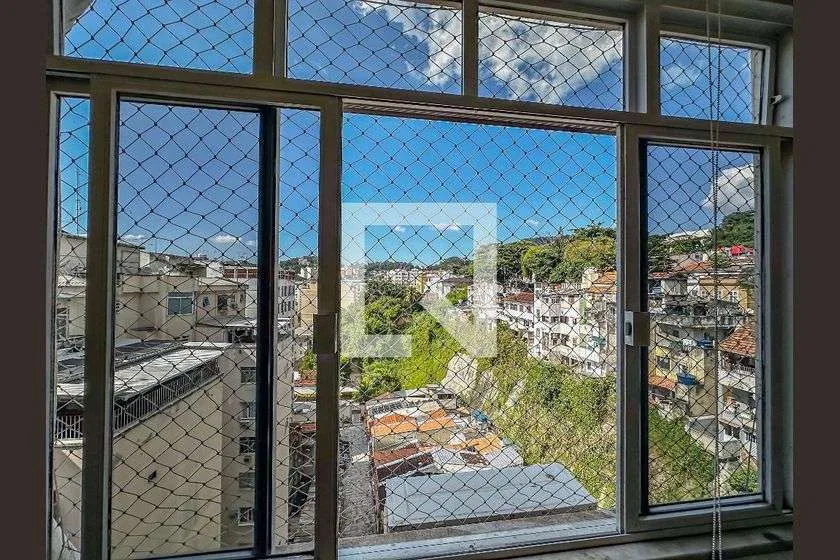 45 m² 1-bedroom apartment with 1 parking space — photo 11