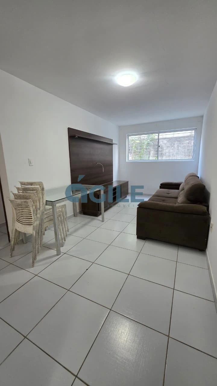 Квартира 100 м², 2 спальни, Жуан-Песоа