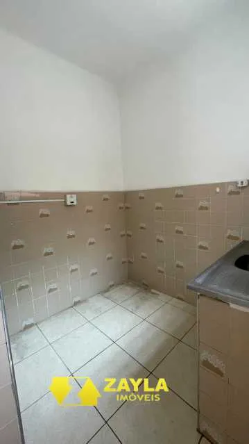 2-bedroom, 46 m² apartment in Rio de Janeiro — photo 9