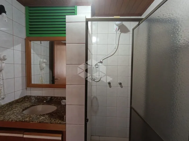 Apartamento amueblado de 1 dormitorio con 70 m² — photo 19